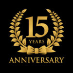 15 yil